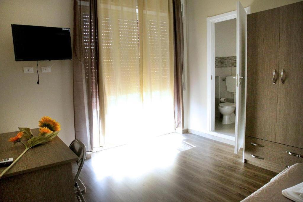 Affittacamere Sogni D'Oro Lamezia Terme Exterior foto