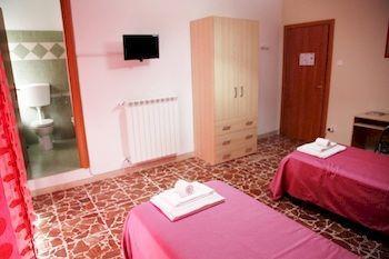 Affittacamere Sogni D'Oro Lamezia Terme Exterior foto