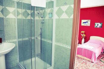 Affittacamere Sogni D'Oro Lamezia Terme Exterior foto